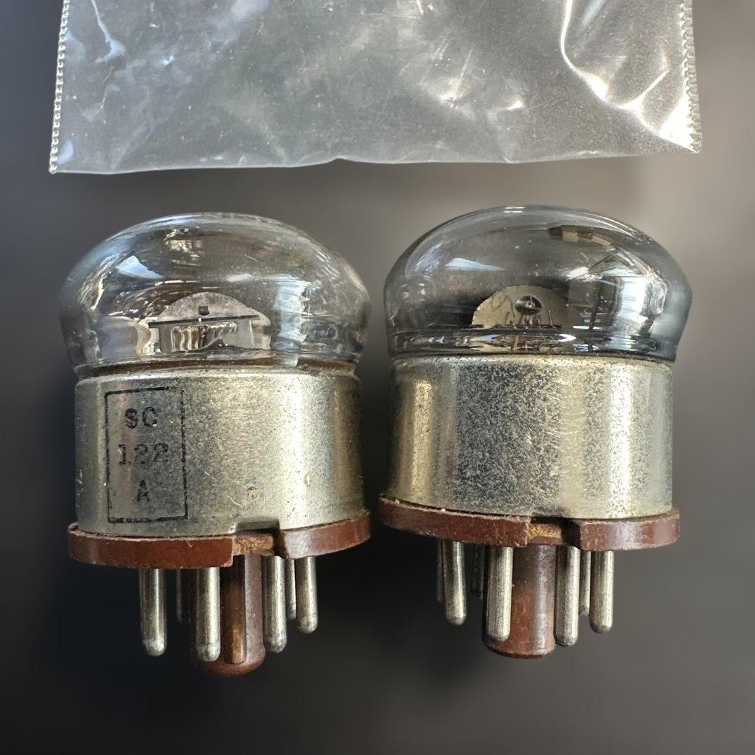 真空管 717A /VT-269