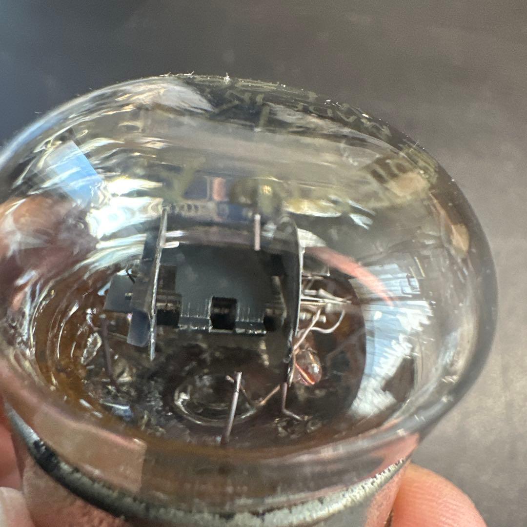 真空管 717A /VT-269