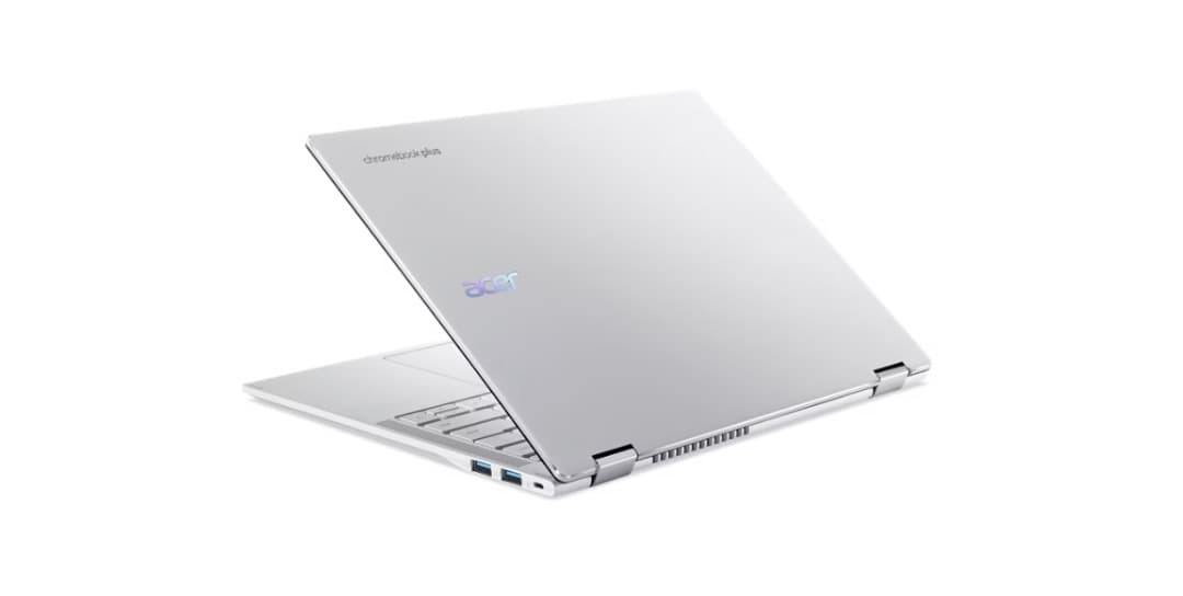 【週末特価】Acer Chromebook Plus Spin 514