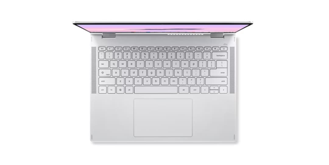 【週末特価】Acer Chromebook Plus Spin 514