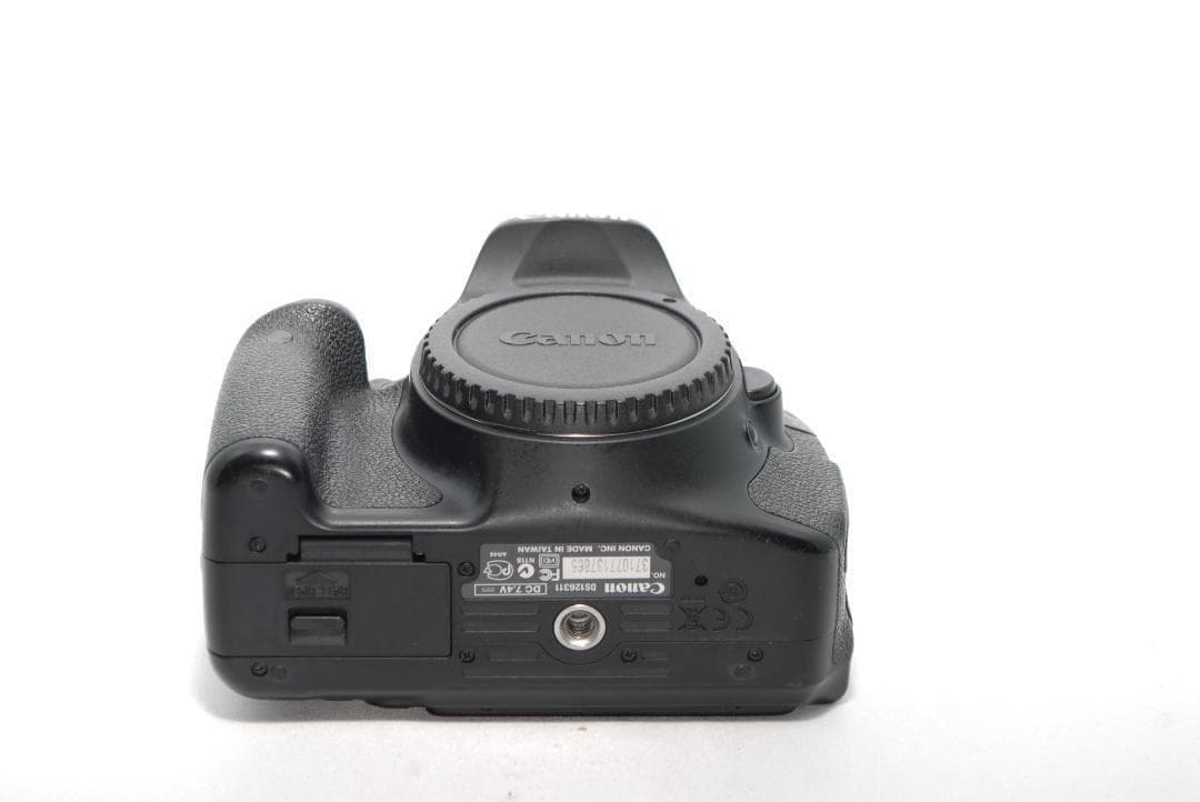 ✨Canon Kiss X5✨カメラデビューに✨手ぶれ補正付✨一眼レフ