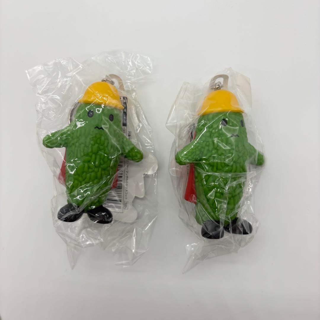 ゴーヤーマン グッズ まとめ セット レア