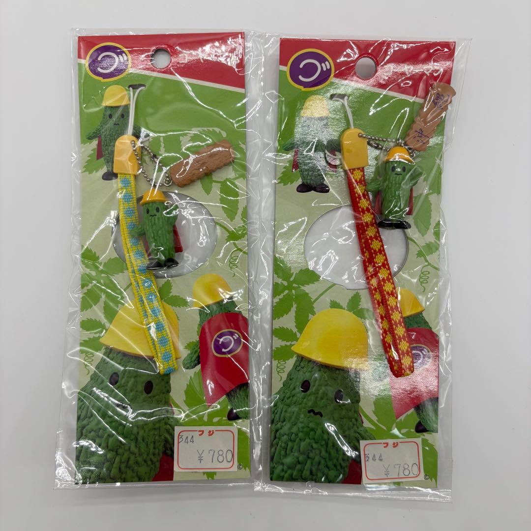 ゴーヤーマン グッズ まとめ セット レア