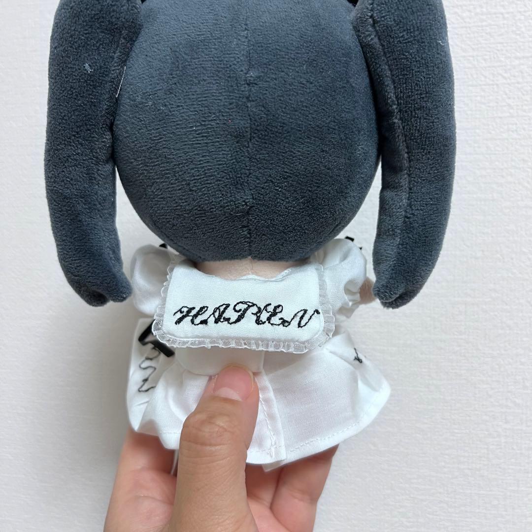 あおりんごねき様