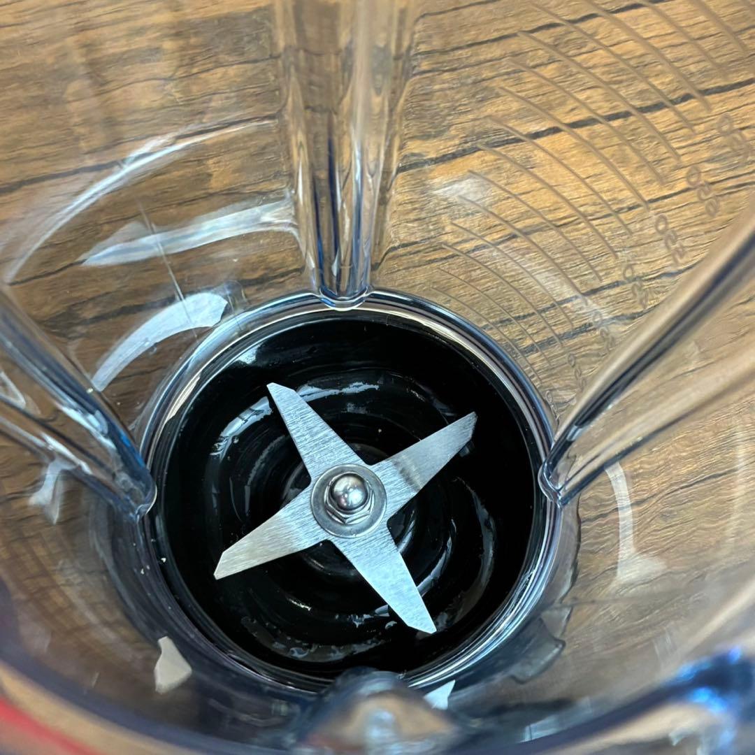 Vitamix バイタミックス VM0182 フードプロセッサー　ブレンダー