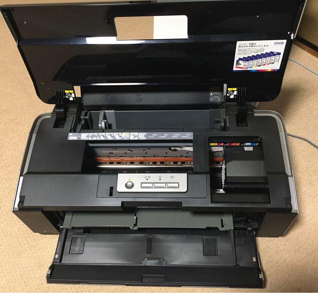 EPSON プリンター　PX-G5300