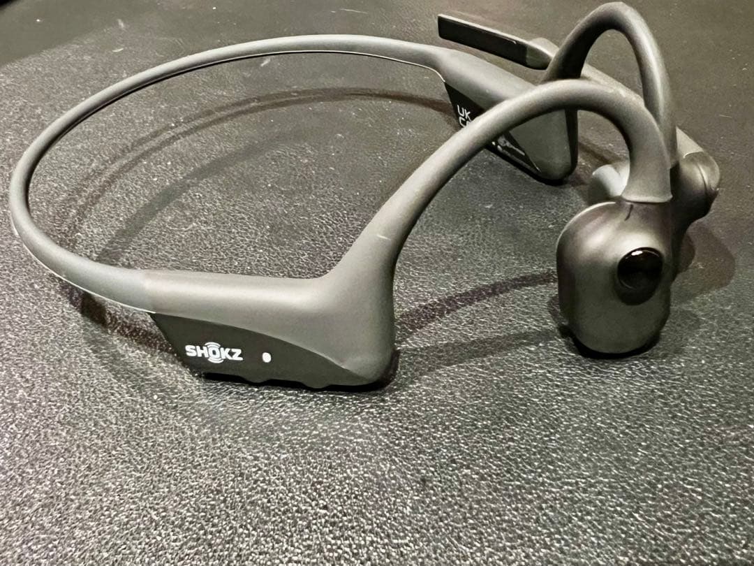 SHOKZ 骨伝導イヤホン C102