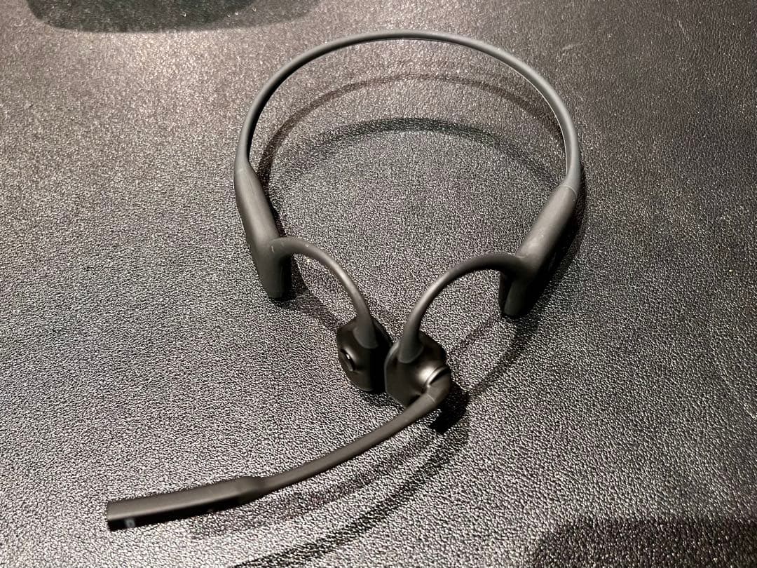 SHOKZ 骨伝導イヤホン C102