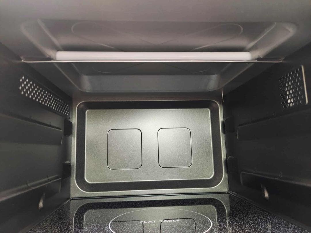 Panasonic オーブンレンジ NE-FS3B-W 2024年製