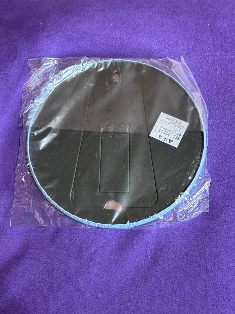 マクロスF 特大缶バッジセット