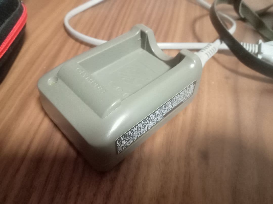 OLYMPUS OM-D E-MARK10ⅱ　セット