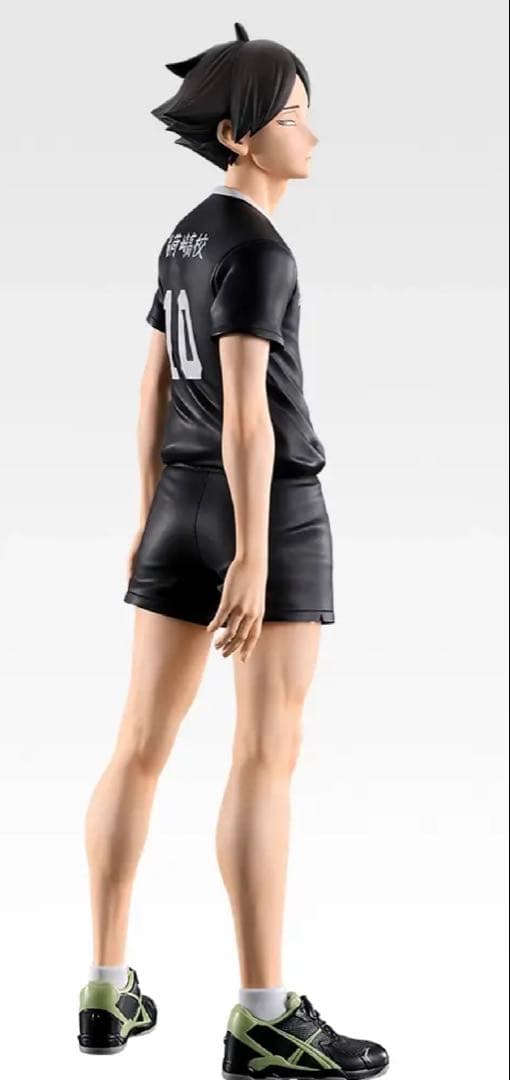 ハイキュー 一番くじ -最強の挑戦者- C賞 角名倫太郎フィギュア