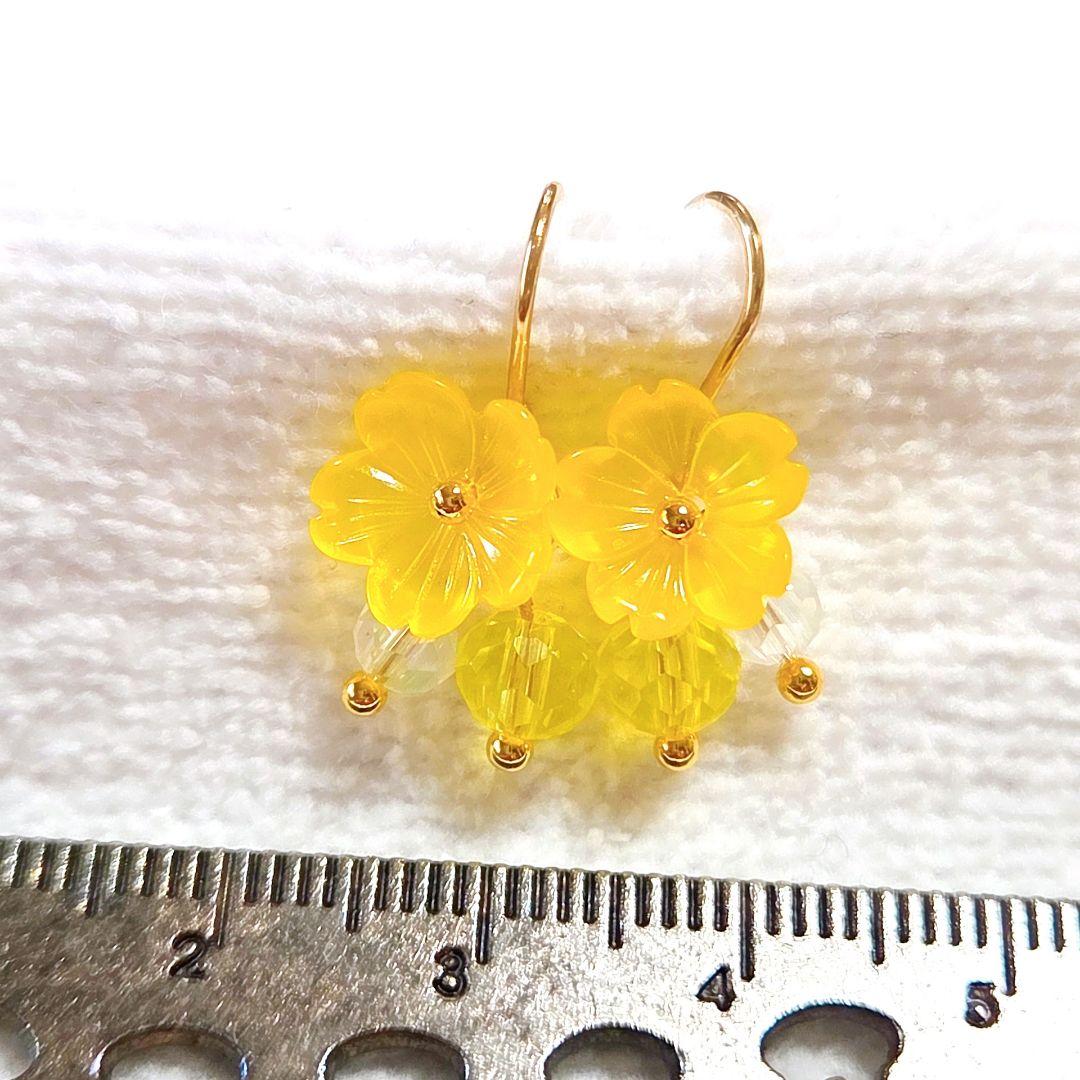 専用です☆ホタルガラスとレインボーオーラ水晶のゴムリング　他5品