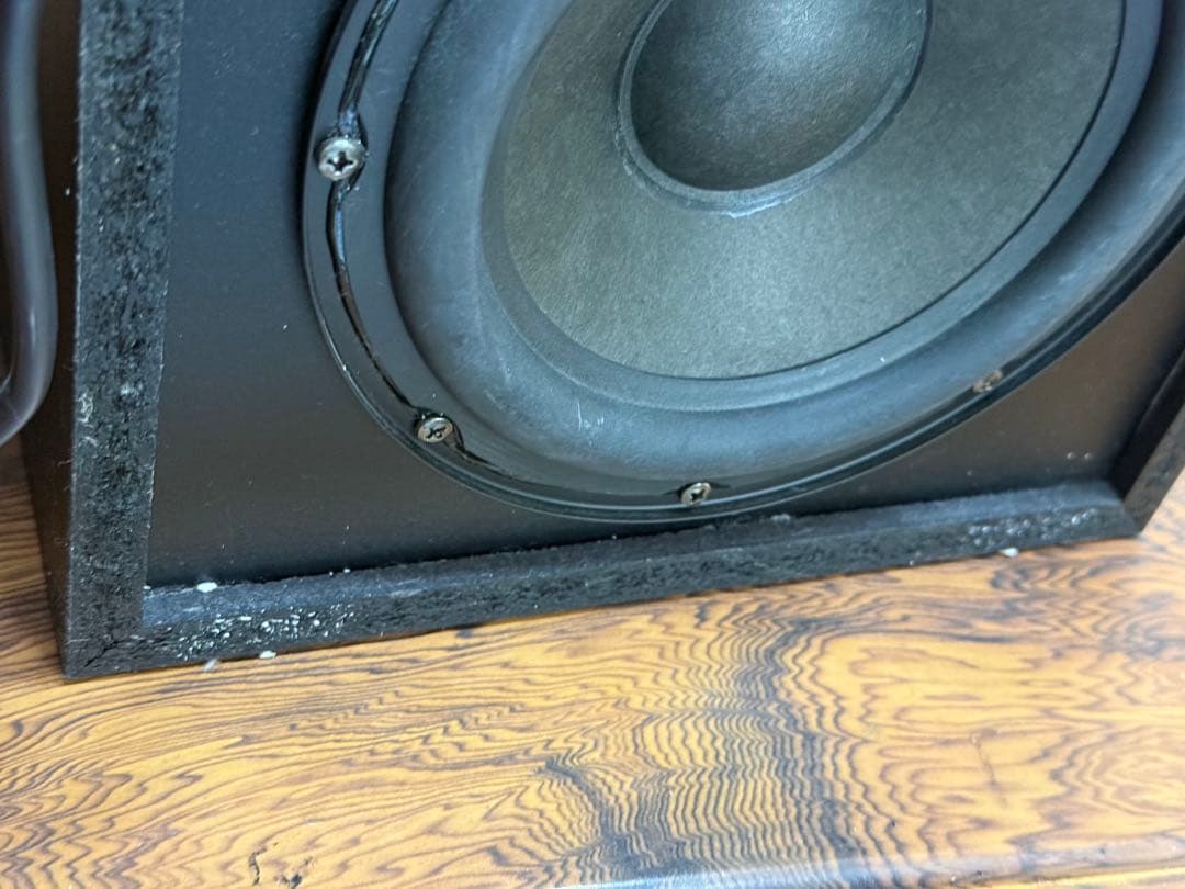スピーカー・ウーファー Pioneer HTP-S333