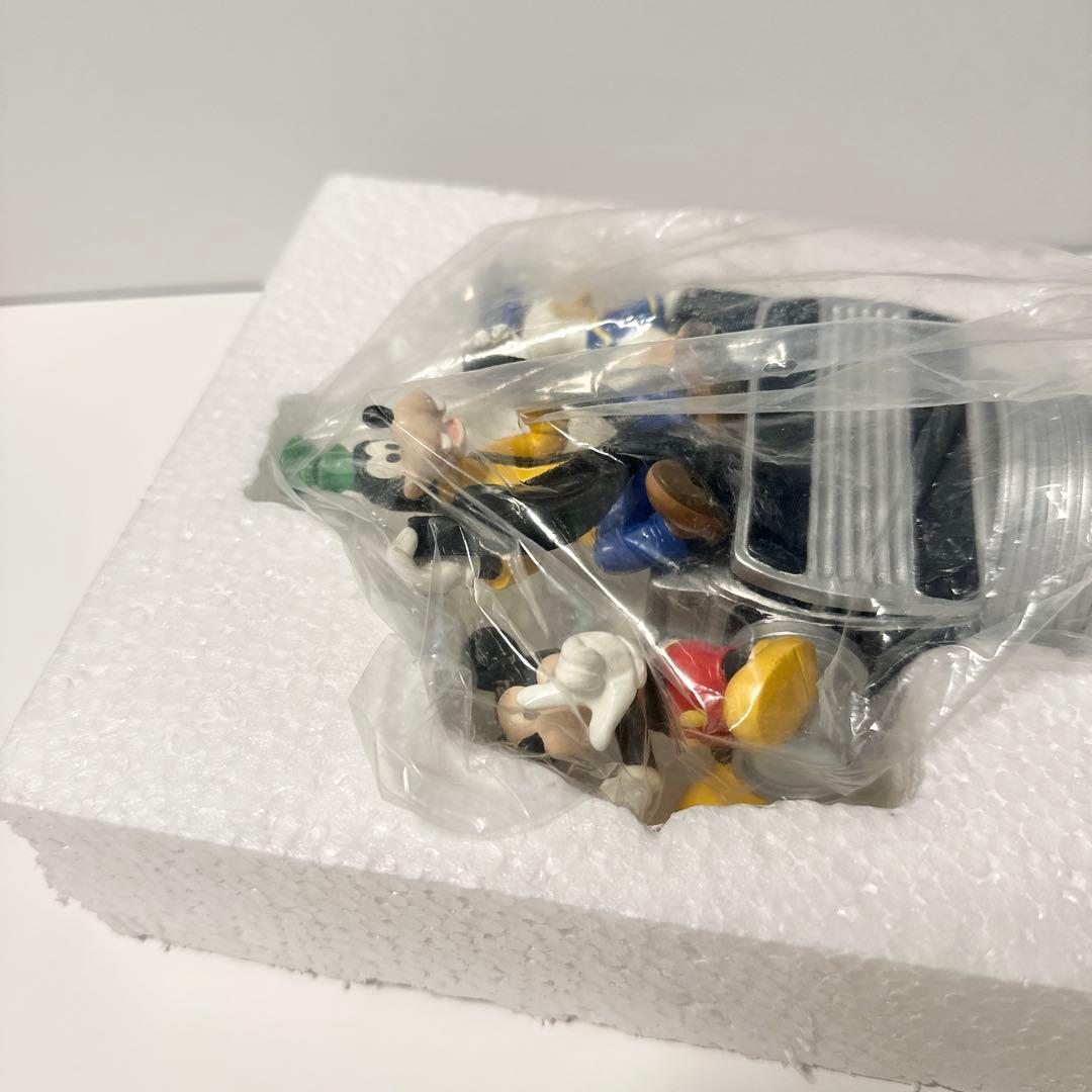 ボンボヤージュ ボンヴォヤージュ　フィギュア　ディズニー　オープン記念