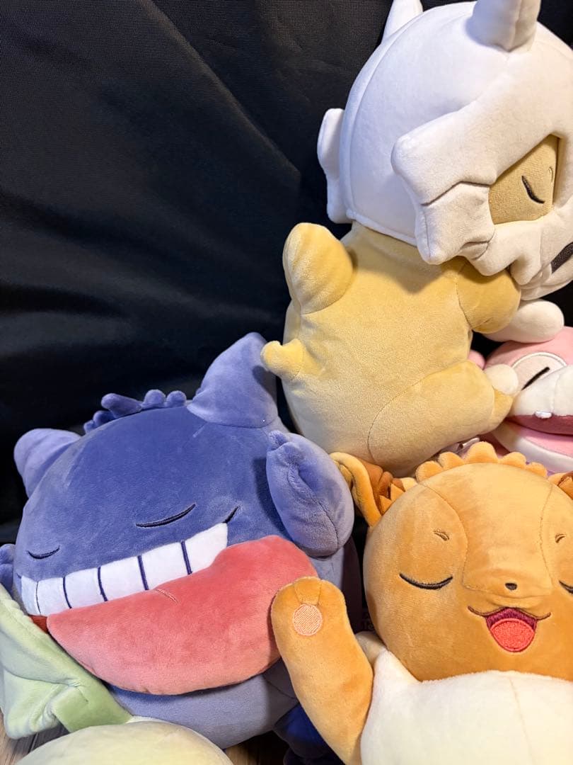 Sleep ぬいぐるみ まとめ売り