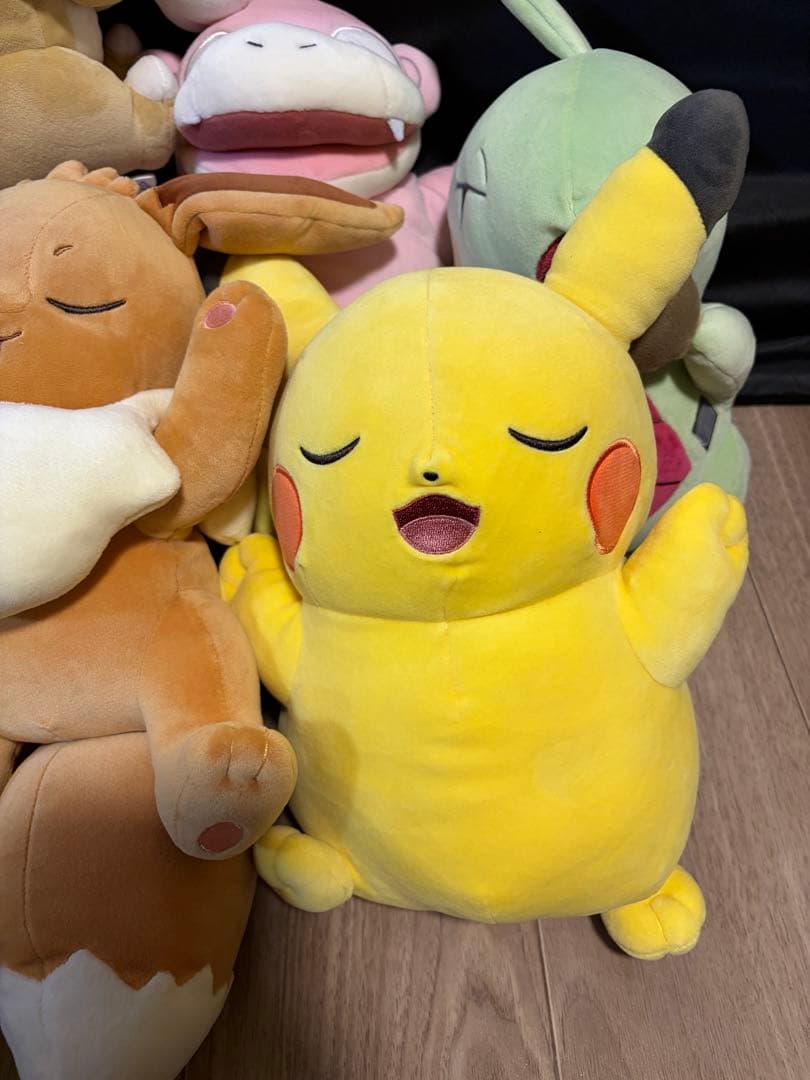 Sleep ぬいぐるみ まとめ売り