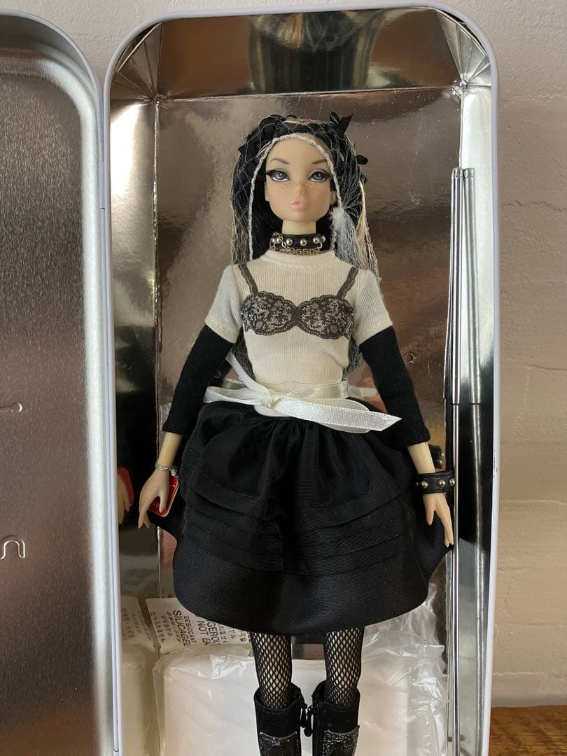 ☆FR Nippon MISAKI ドレッドフリー・キュート　中古美品　ミサキ
