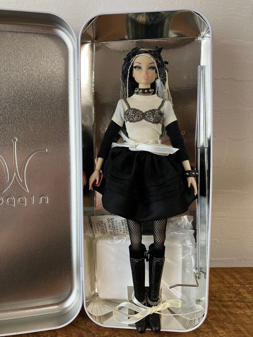 ☆FR Nippon MISAKI ドレッドフリー・キュート　中古美品　ミサキ