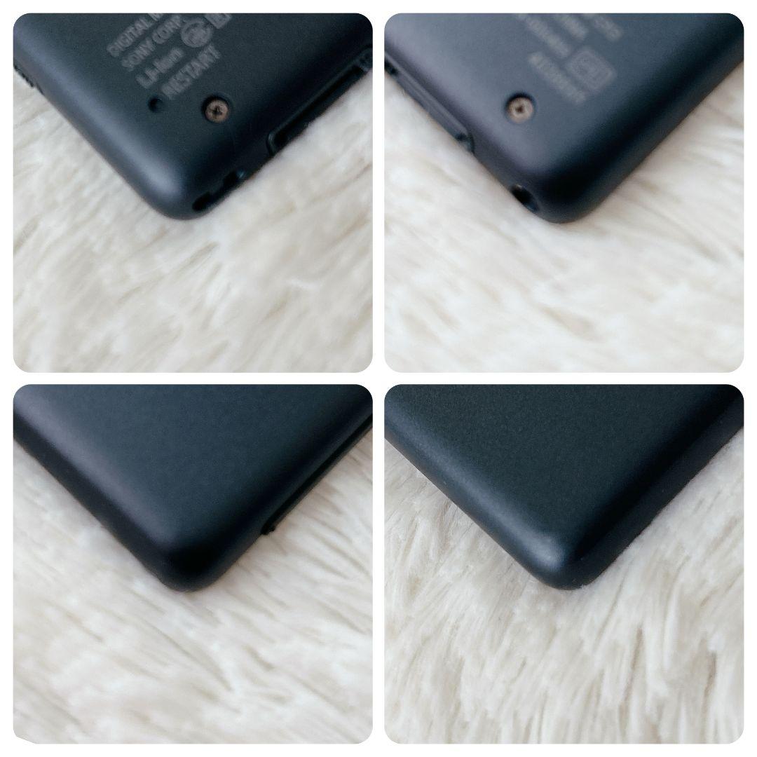 ✨️極美品✨️付属品完備✨️ SONY ウォークマン NW-S313K 黒