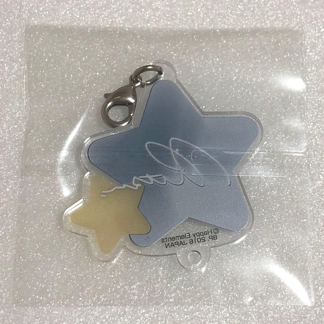 あんスタ！ あんさんぶるスターズ！ 朔間凛月 サインチャーム アクリルチャーム