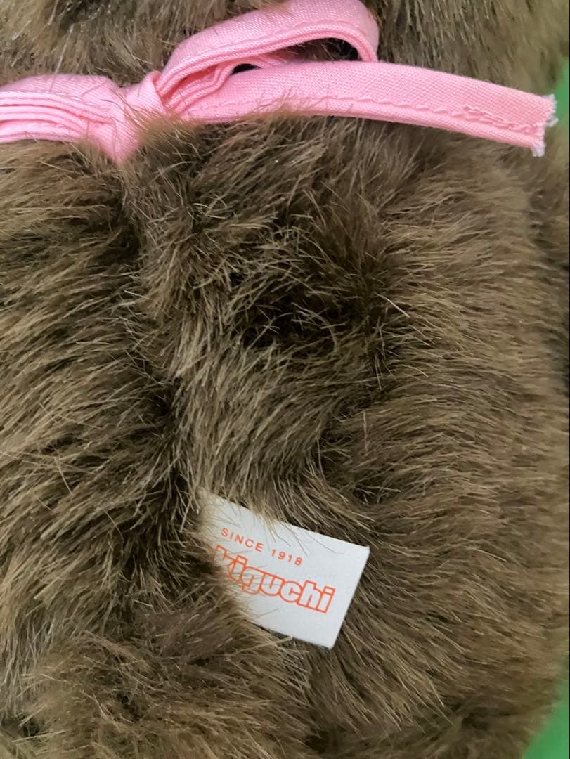 モンチッチ ぬいぐるみ 約30cm 女の子