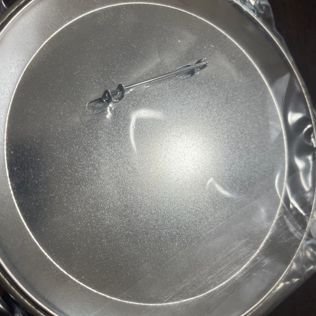 テイルズ オブ ゼスティリア X ufotable Wチャンス 缶バッジ