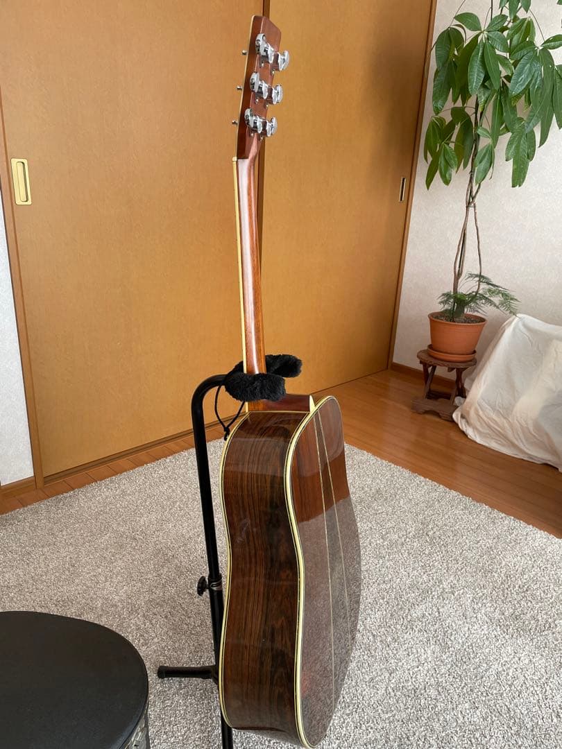 KヤイリK.Yairi YW-1000 超美品1976年製