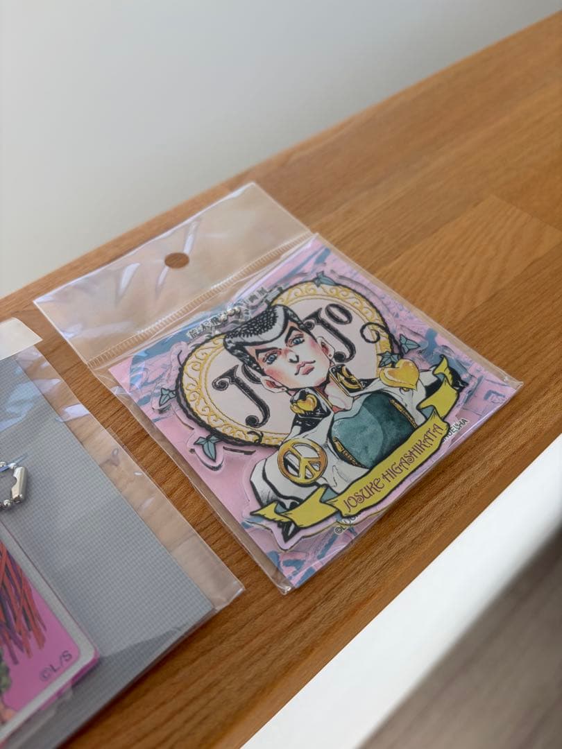 ジョジョ展 in S市杜王町 2017 まとめセット