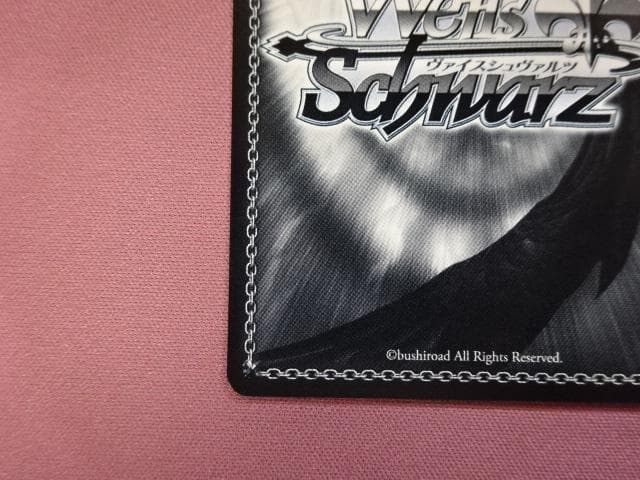 オットー・フォン・アルフェンスレーベン サイン SP 44-JD0305-07C