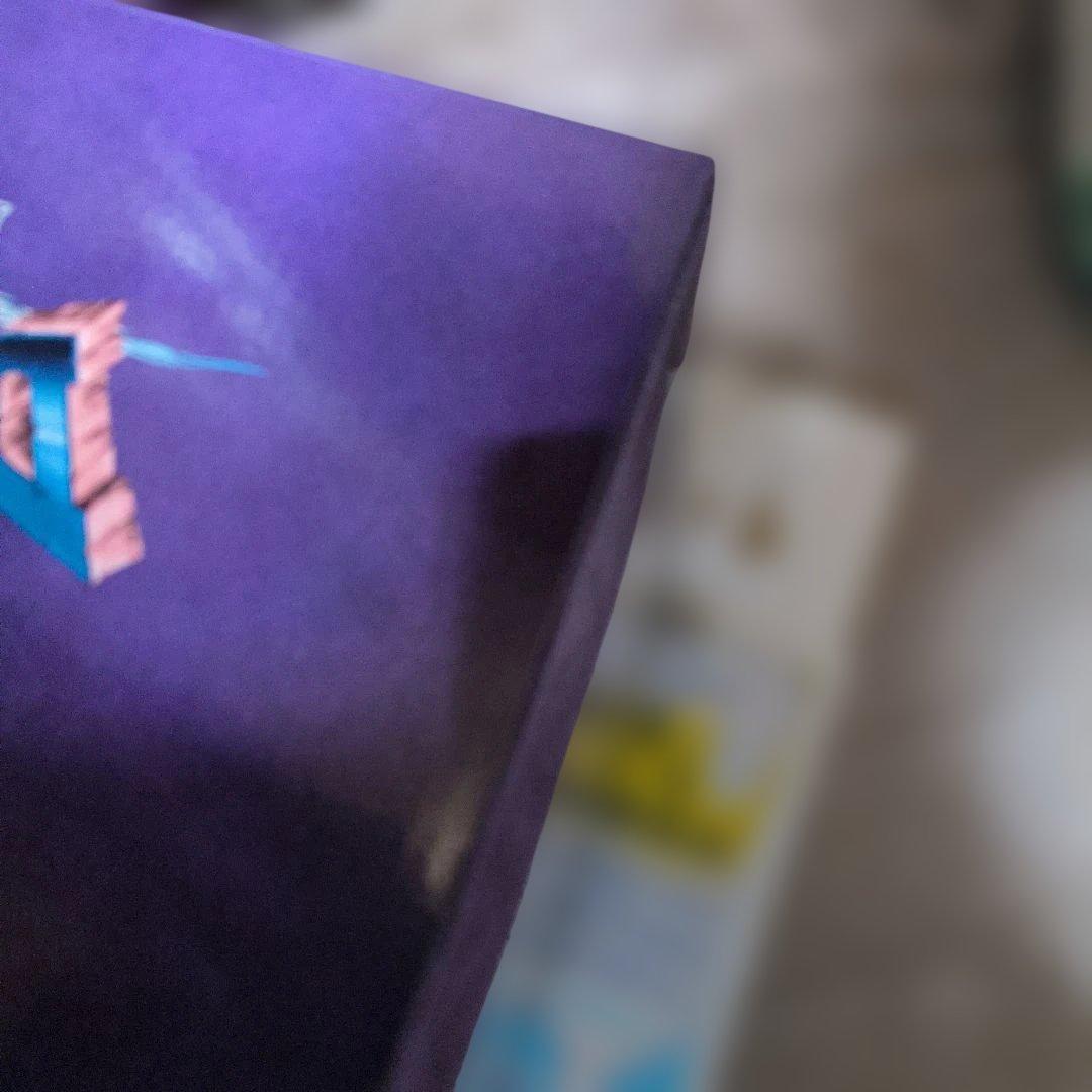 ドラゴンクエストふくびき所スペシャル 石版と魔王編 オルゴデミーラ ラスト賞