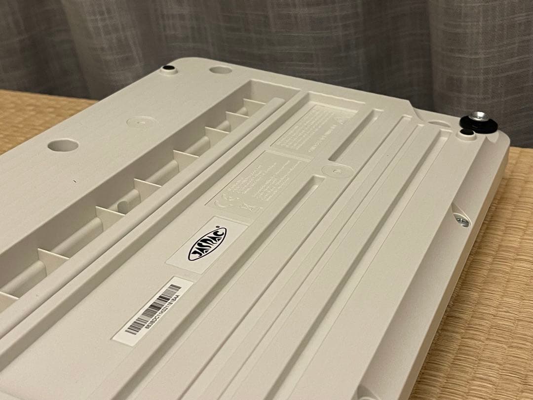 CASIO Casiotone LK-520電子キーボード 美品 動作確認済