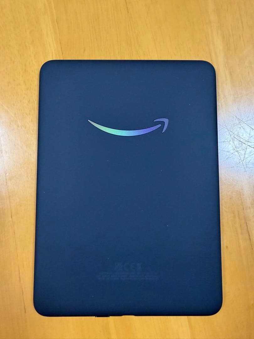 Kindle ColorSoft 16GB 本体