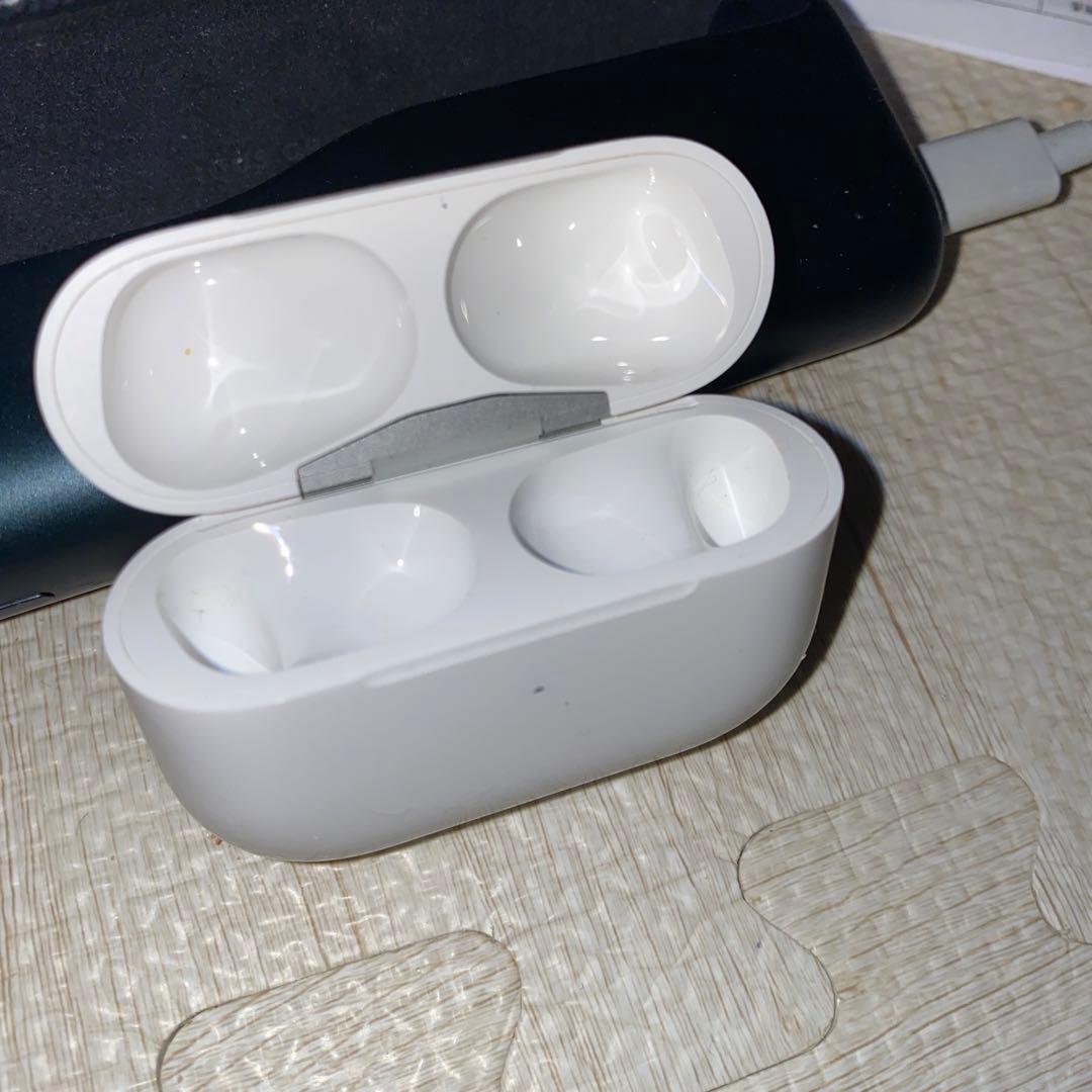 Apple AirPods Porケースのみ