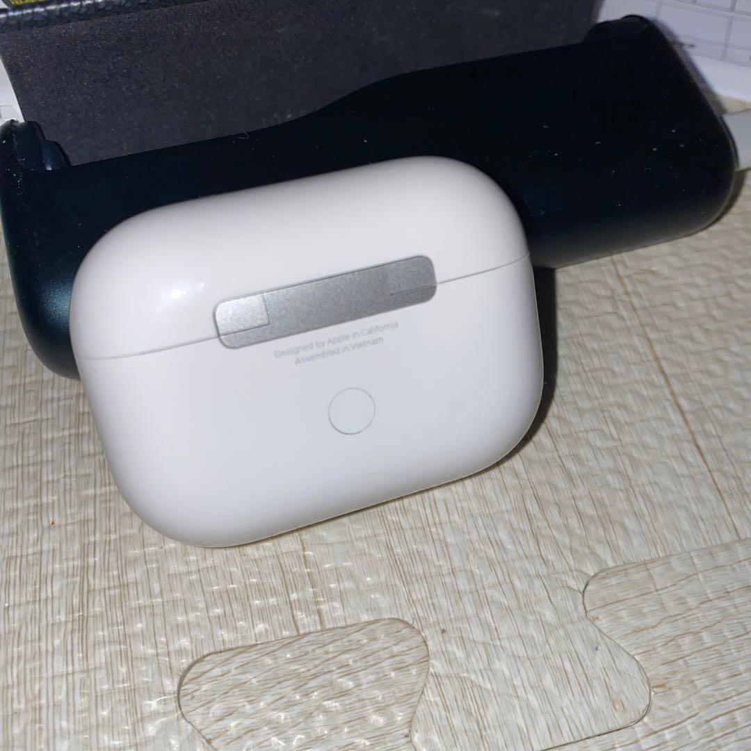 Apple AirPods Porケースのみ
