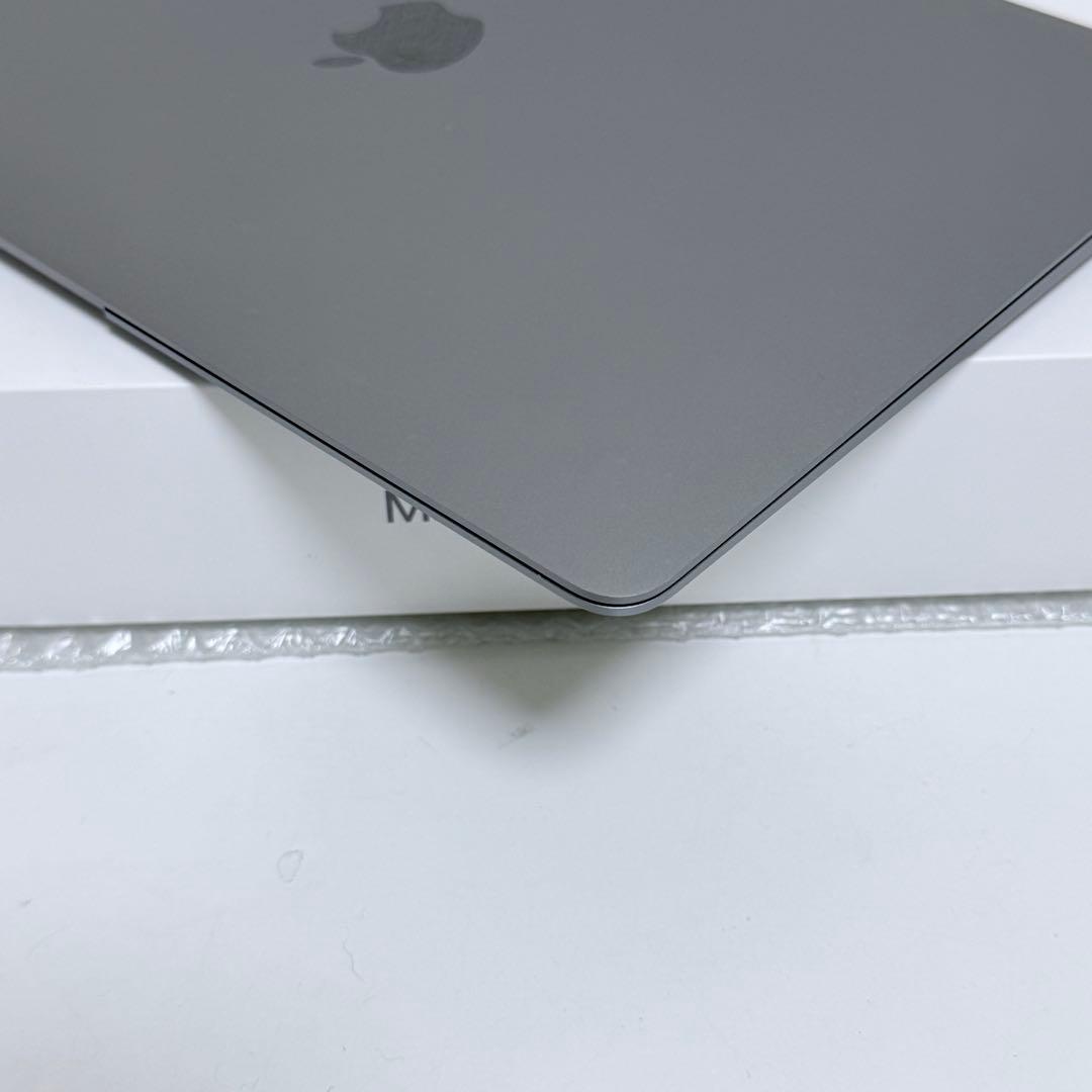 MacBook Air M1 8GB 256GB バッテリー良好