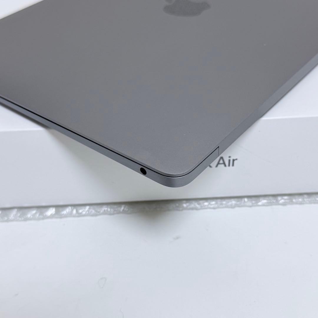 MacBook Air M1 8GB 256GB バッテリー良好