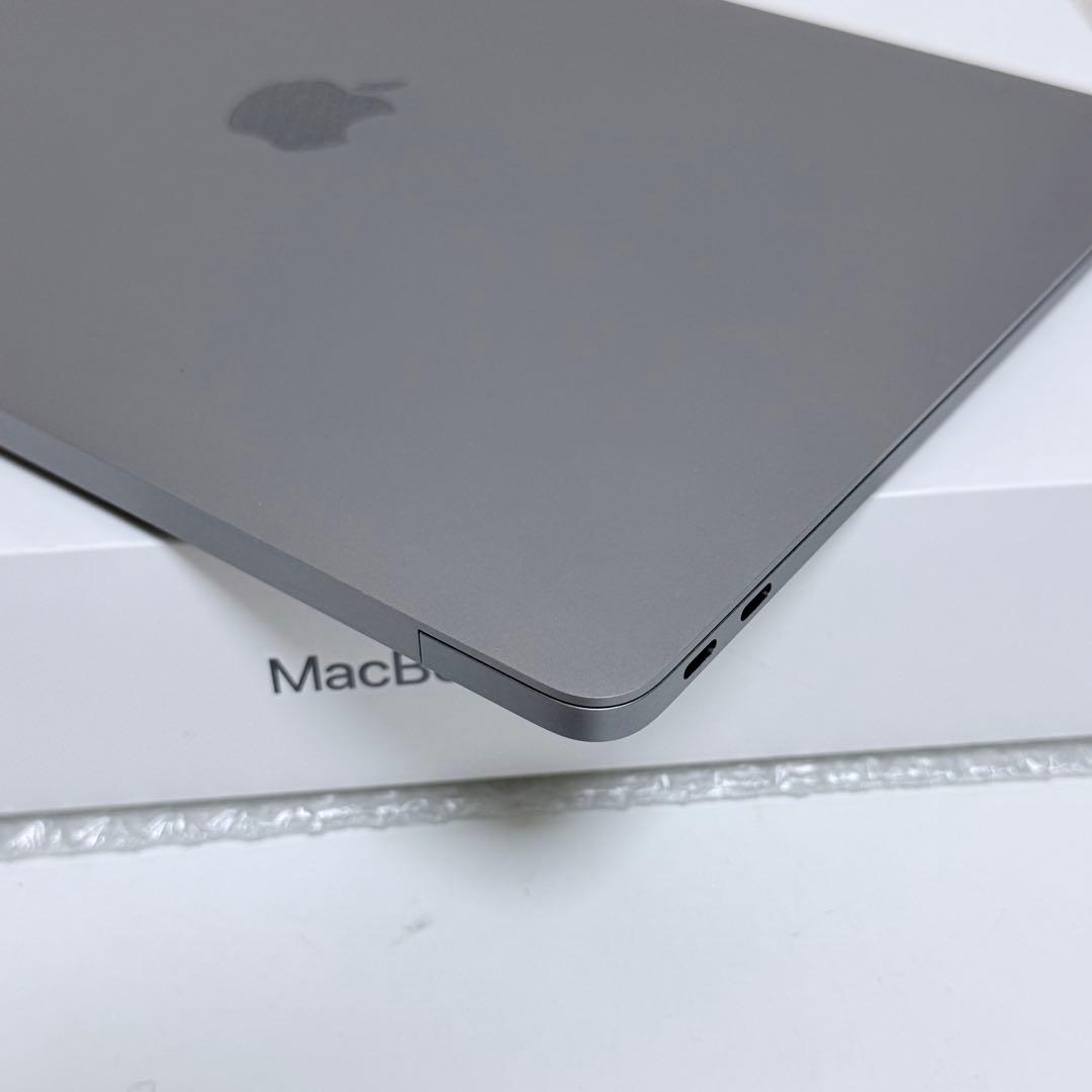 MacBook Air M1 8GB 256GB バッテリー良好