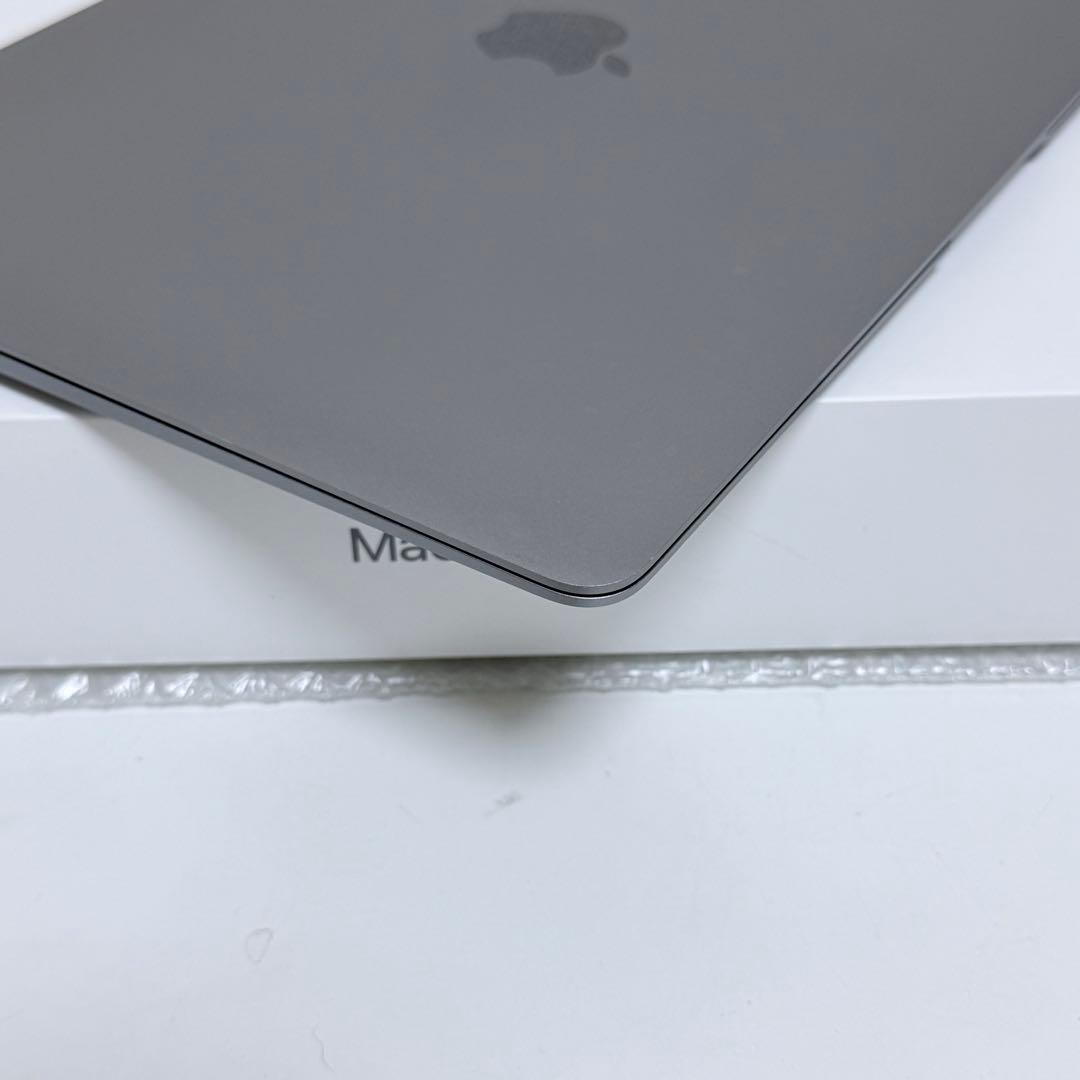 MacBook Air M1 8GB 256GB バッテリー良好