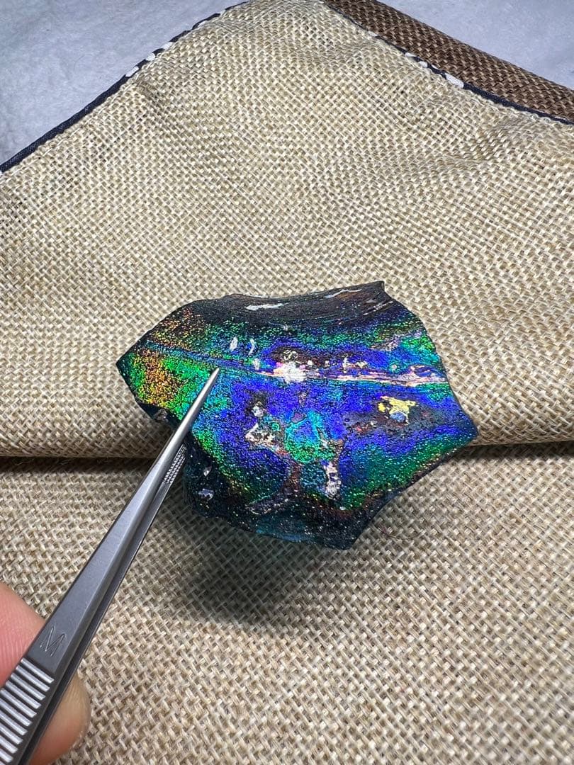 ✴︎高品質 ✴︎ローマングラス ボトル 破片
