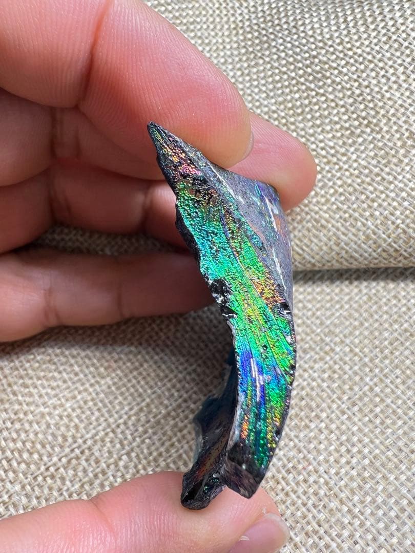 ✴︎高品質 ✴︎ローマングラス ボトル 破片