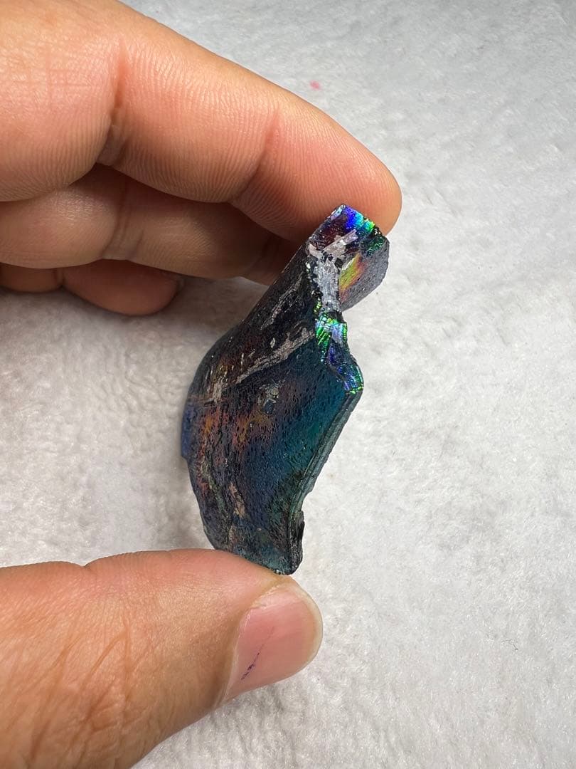 ✴︎高品質 ✴︎ローマングラス ボトル 破片