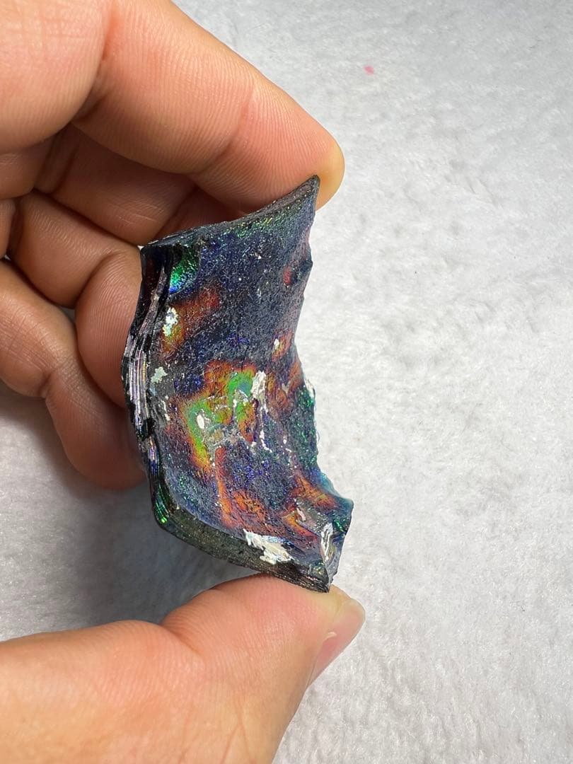 ✴︎高品質 ✴︎ローマングラス ボトル 破片