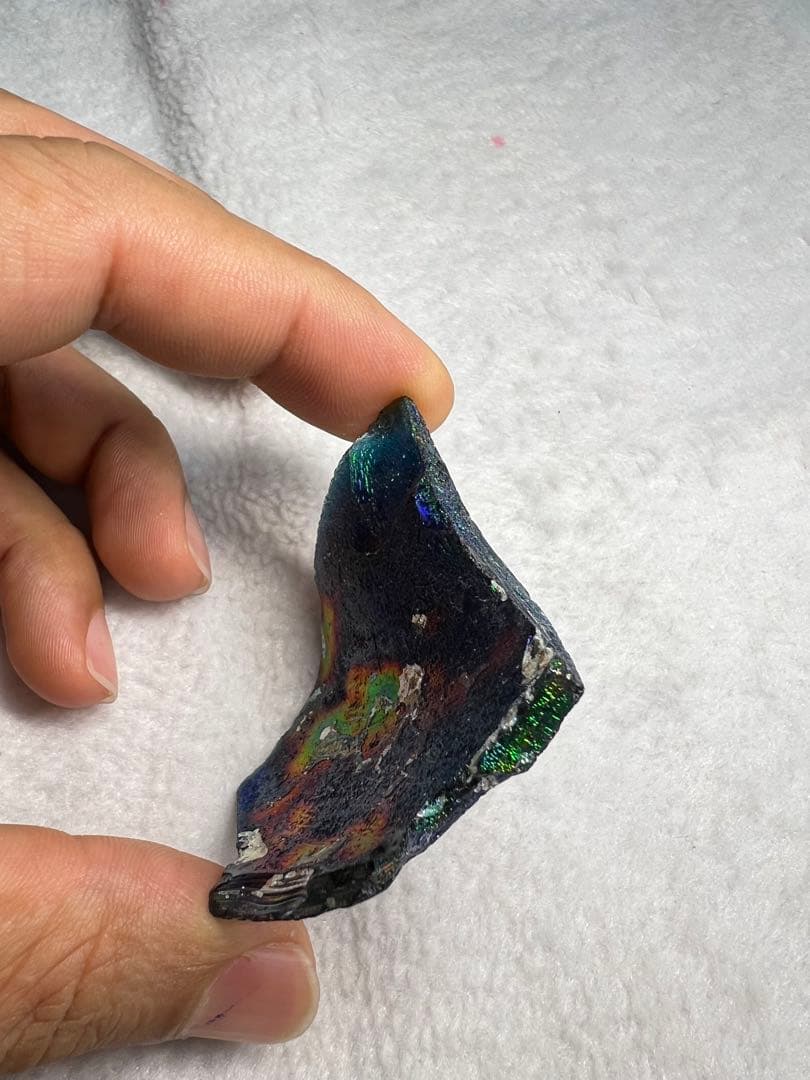 ✴︎高品質 ✴︎ローマングラス ボトル 破片
