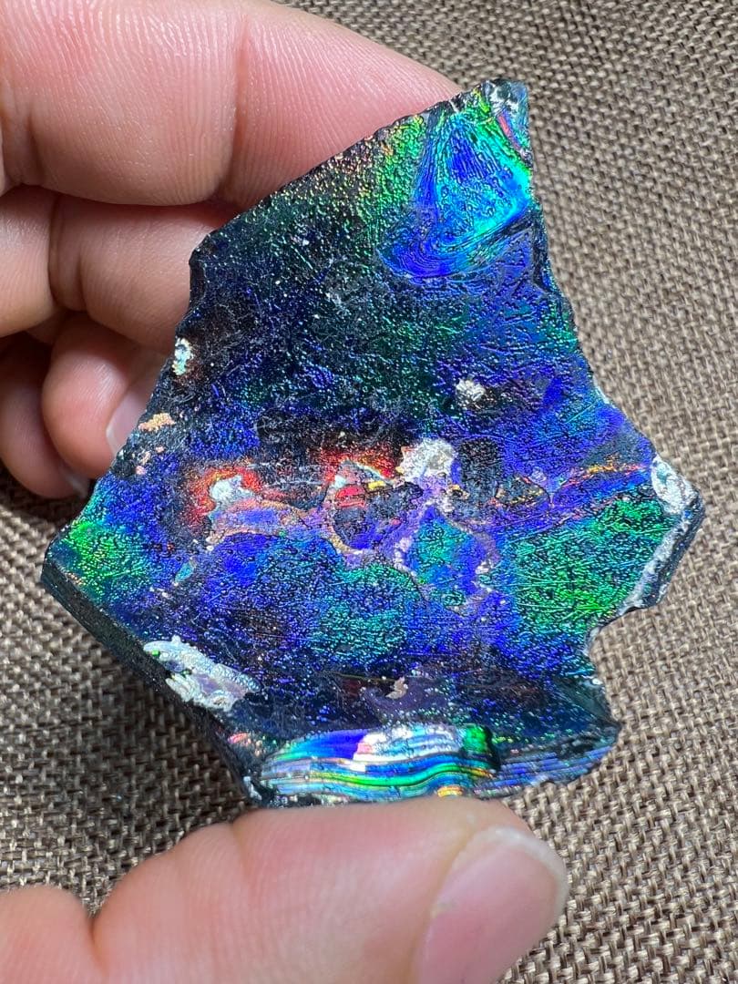 ✴︎高品質 ✴︎ローマングラス ボトル 破片