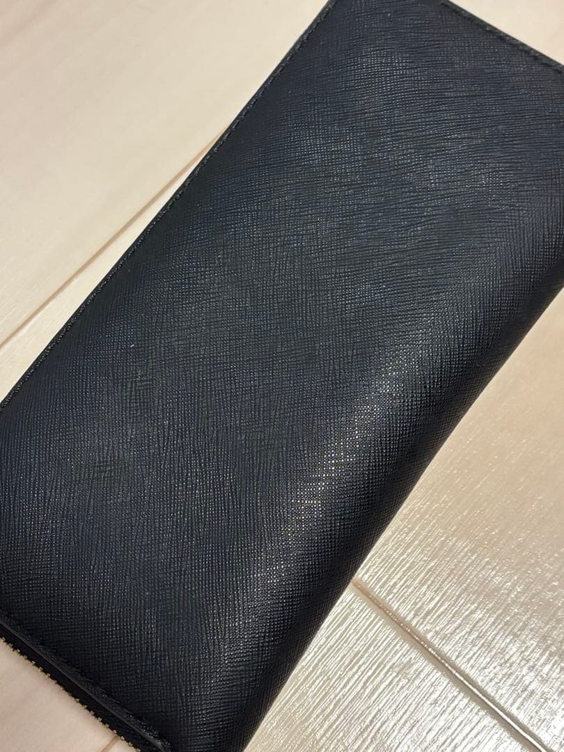 Michael Kors ブラック 財布