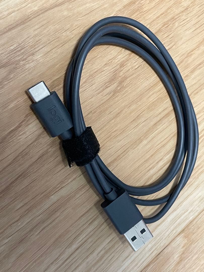 美品 完動品 logicool KX1000s craft キーボード