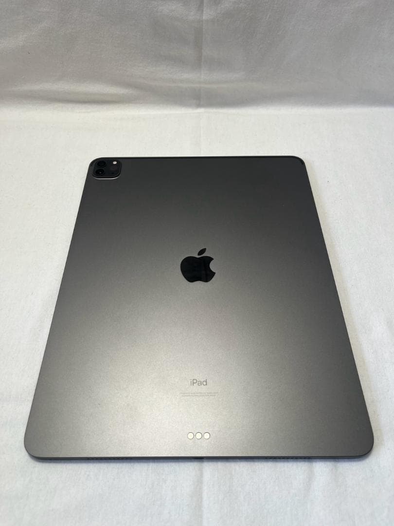 ipad Pro 第5世代 12.9インチ 512GB Wifi 動作確認済み3