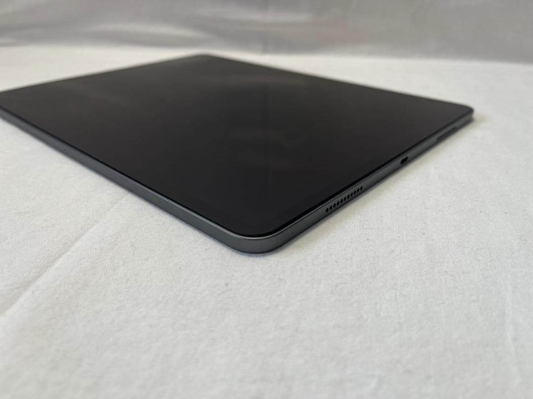 ipad Pro 第5世代 12.9インチ 512GB Wifi 動作確認済み3