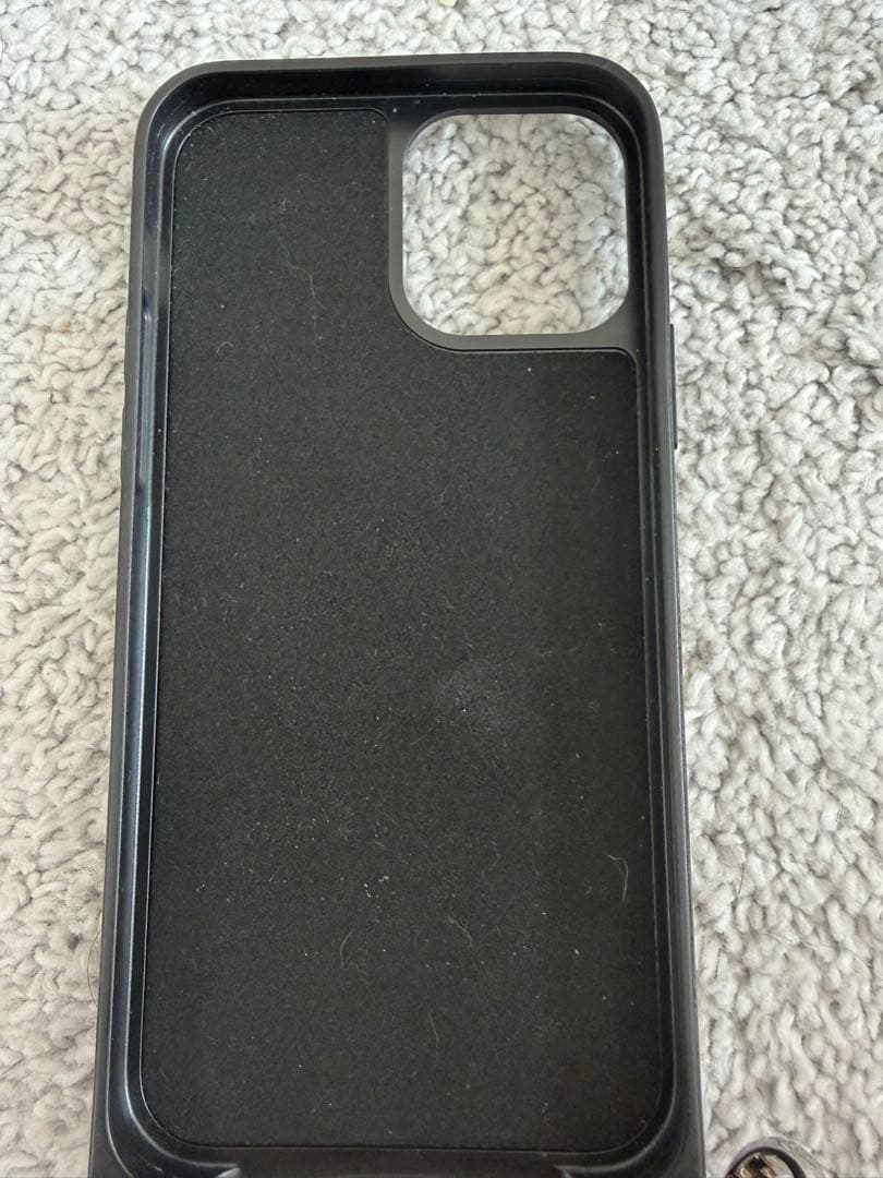 BANDLIER バンドリヤー　iPhone12 ケース
